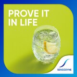 Sensodyne Repair and Protect Fluoride Toothpaste for Sensitive Teeth and Cavity Protection, thumbnail image 5 of 9