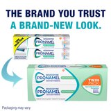 Sensodyne Pronamel Enamel Daily Protection Toothpaste for Sensitive Teeth, Mint Essence, 2 pack, thumbnail image 3 of 9