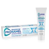 Sensodyne Pronamel Intensive Enamel Repair Whitening Toothpaste, Arctic Breeze, 3.4 ounces, thumbnail image 1 of 8