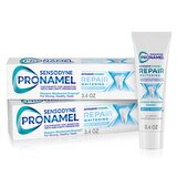 Sensodyne Pronamel Intensive Enamel Repair Whitening Toothpaste for Sensitive Teeth and Cavity Prevention, Arctic Breeze, thumbnail image 1 of 5