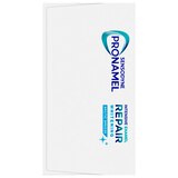 Sensodyne Pronamel Intensive Enamel Repair Whitening Toothpaste for Sensitive Teeth and Cavity Prevention, Arctic Breeze, thumbnail image 3 of 5