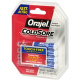 Orajel Instant Pain Relief for Cold Sores, thumbnail image 3 of 3