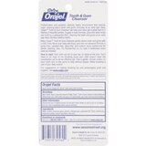 Baby Orajel Tooth and Gum Cleanser, 1 OZ, thumbnail image 4 of 4