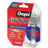 Orajel Instant Pain Relief Formula for Cold Sore Symptom Treatment, thumbnail image 3 of 5