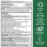 Rohto Cool Relief, Redness Reliever Lubricant Eye Drops, 0.4 fl oz , thumbnail image 2 of 7