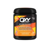 Oxy Rapid Treatment 3-In-1 Pads, 90CT, thumbnail image 1 of 7