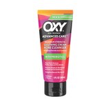 Oxy Acne Medication Maximum Action Advanced Face Wash, thumbnail image 1 of 2
