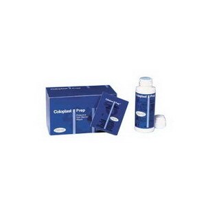 Coloplast Prep Medicated Protective Skin Barrier Latex-free, 2 OZ