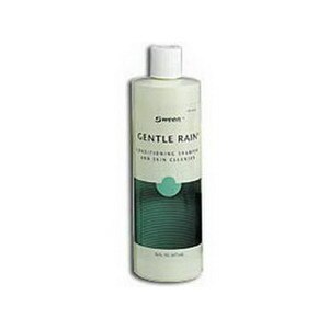  Coloplast Gentle Rain Extra Mild Moisturizing Body, Shampoo and Hand Wash 