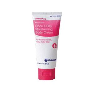 Coloplast Sween 24 Moisturizing Cream 0.14 OZ, 300 Ct , CVS