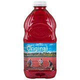 Ocean Spray 100% Cranberry Juice Cocktail, 64 oz, thumbnail image 2 of 5
