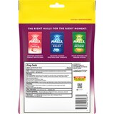 Halls Throat Soothing Throat Lozenge, Cool Berry, 70 CT, thumbnail image 2 of 4