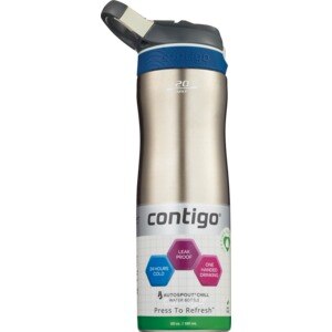 chill water bottle