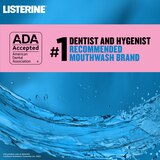 Listerine Smart Rinse Kids Anticavity Mouthwash, Bubble Blast, 16.9 OZ, thumbnail image 3 of 10