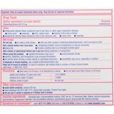 Benadryl Allergy Relief Tablets, thumbnail image 3 of 9