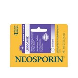 Neosporin + Lidocaine Pain Relieving Antibiotic Ointment, 0.5 OZ, thumbnail image 1 of 22