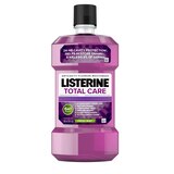 Listerine Total Care Anticavity Mouthwash, Fresh Mint, thumbnail image 4 of 14