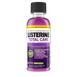 Listerine Total Care Anticavity Mouthwash, Fresh Mint Flavor, thumbnail image 1 of 15
