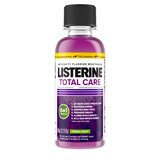 Listerine Total Care Anticavity Mouthwash, Fresh Mint, thumbnail image 1 of 15