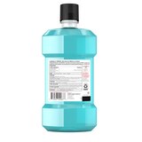 Listerine Ultraclean Antiseptic Antigingivitis Mouthwash for Tartar and Plaque, Cool Mint, thumbnail image 3 of 14