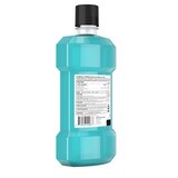 Listerine Ultraclean Antiseptic Antigingivitis Mouthwash for Tartar and Plaque, Cool Mint, thumbnail image 5 of 14