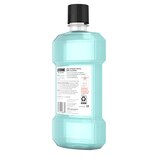 Listerine Mouthwash for Bad Breath, Zero-Alcohol, Cool Mint, thumbnail image 4 of 12