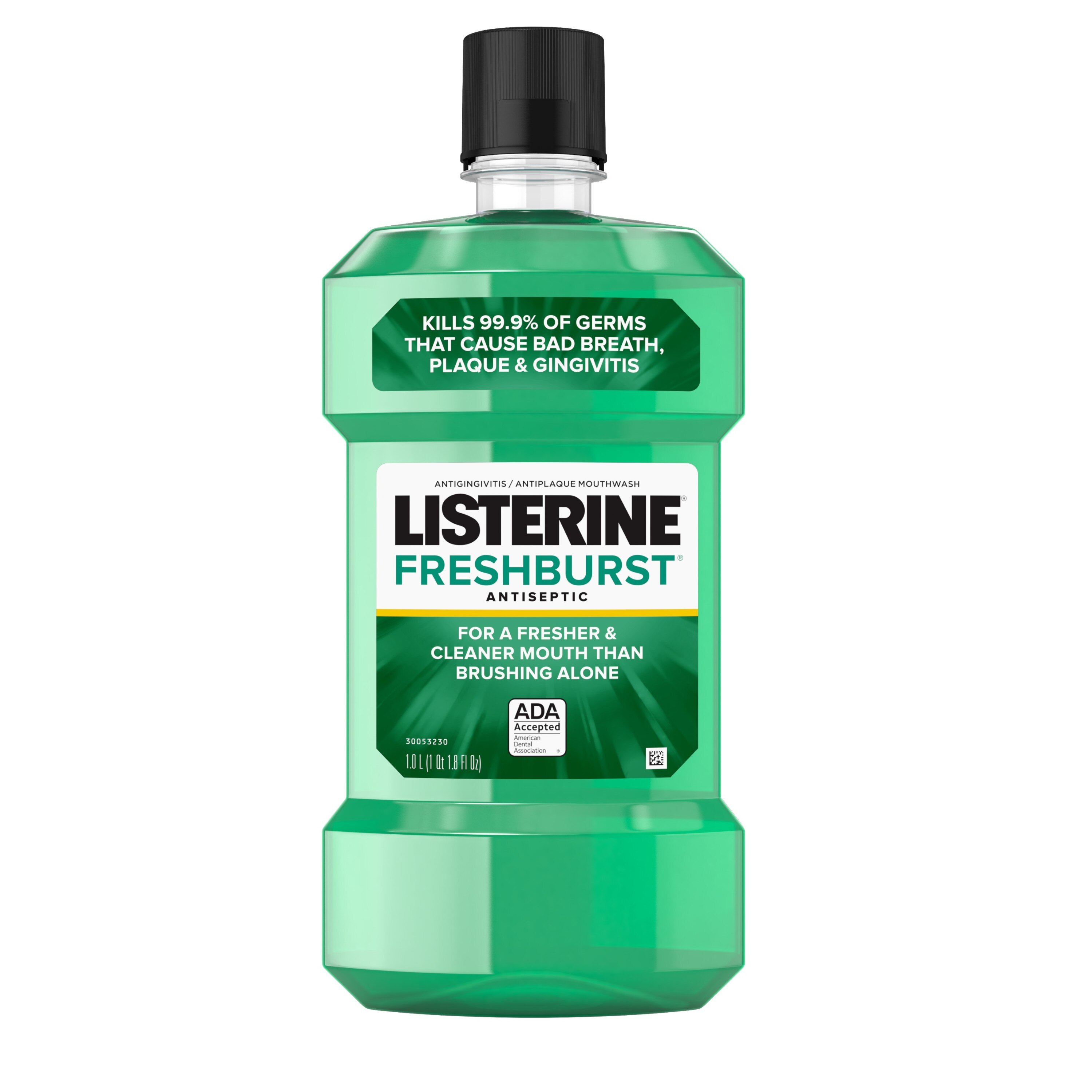 listerine whitening mouthwash cvs