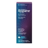 Rogaine Women's 5% Minoxidil Foam for Hair Regrowth, thumbnail image 1 of 9