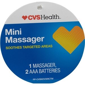 CVS Health - Minimasajeador