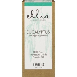 Ellia Eucalyptus Essential Oil 15 ml