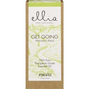 Ellia Get Going Essential Oil 15 ml