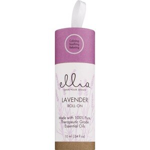 Ellia Lavender Essential Oil Roll On 10 ml holiday gift guide for her self care