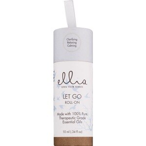 Ellia Let Go Essential Oil Roll On 10 ml
