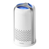 HoMedics TotalClean 4-in-1 Tower Air Purifier, thumbnail image 1 of 6
