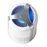 HoMedics TotalClean 4-in-1 Tower Air Purifier, thumbnail image 2 of 6