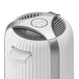 HoMedics TotalClean 4-in-1 Tower Air Purifier, thumbnail image 3 of 6