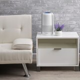 HoMedics TotalClean 4-in-1 Tower Air Purifier, thumbnail image 5 of 6