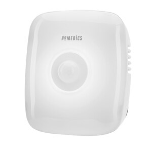 Customer Reviews HoMedics TotalClean Plug In UV C Air Sanitizer