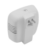 HoMedics TotalClean Plug-In UV-C Air Sanitizer, thumbnail image 3 of 6