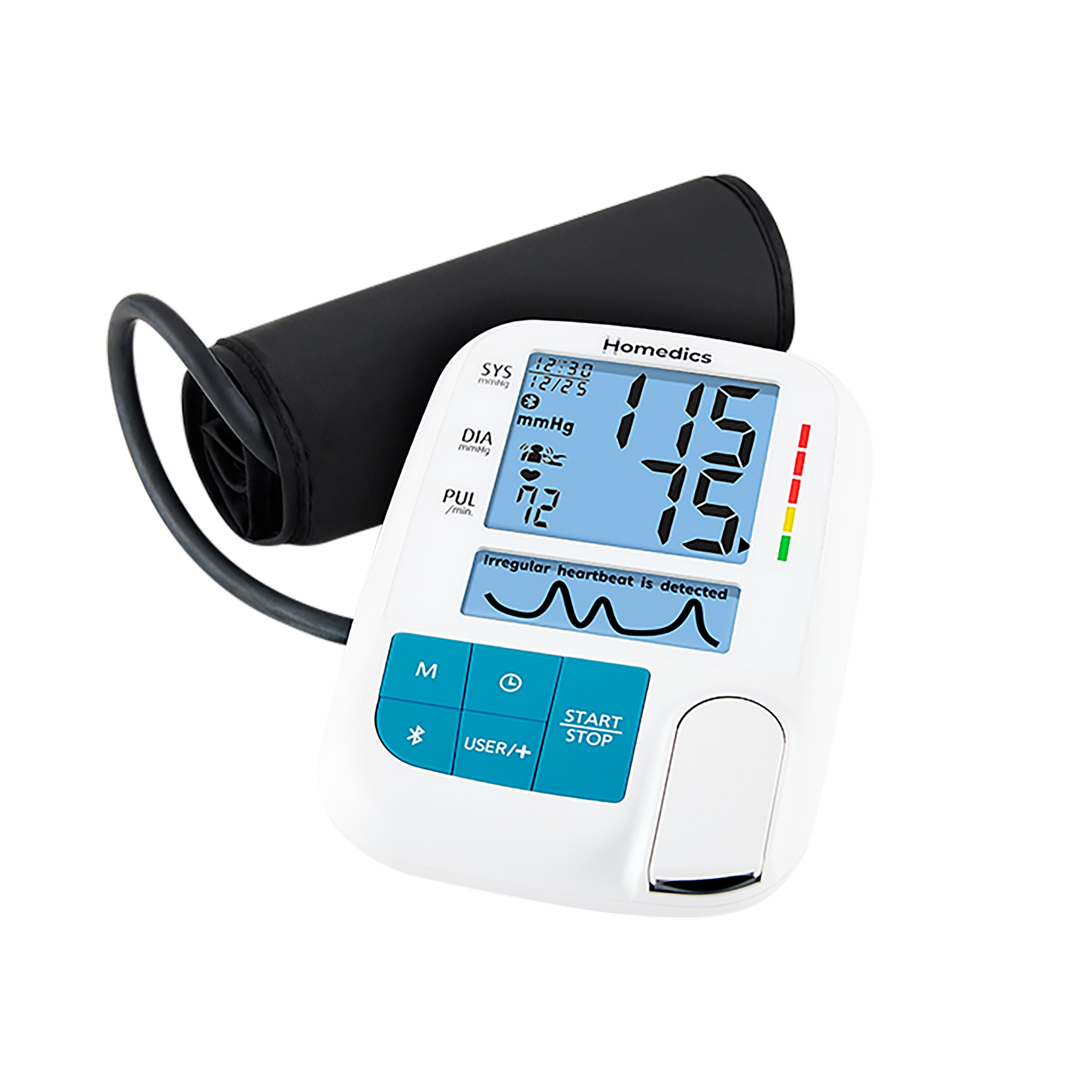 Customer Reviews: CVS Health Upper Arm 800 Series Blood Pressure Monitor -  CVS Pharmacy