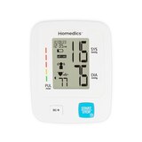 Homedics Upper Arm 400 Series Blood Pressure Monitor, thumbnail image 2 of 8