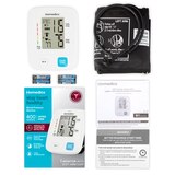 Homedics Upper Arm 400 Series Blood Pressure Monitor, thumbnail image 4 of 8