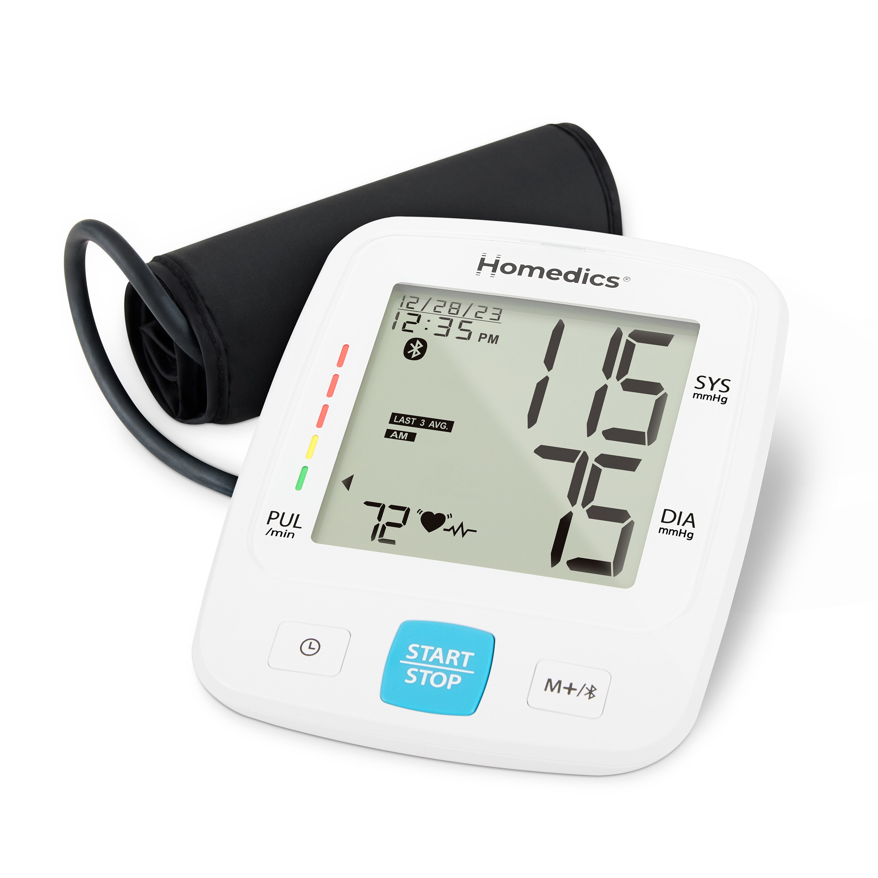 Homedics Upper Arm 600 Series Blood Pressure Monitor , CVS