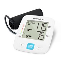 Homedics Upper Arm 600 Series Blood Pressure Monitor