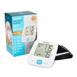 Homedics Upper Arm 800 Series Blood Pressure Monitor, thumbnail image 4 of 9