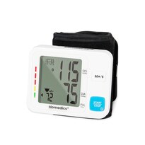 Homedics Wrist 600 Series Blood Pressure Monitor