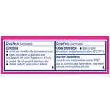 Midol Complete Menstrual Pain Relief Acetaminophen Caplets, thumbnail image 5 of 7