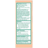 Bayer Low Dose Aspirin 81 MG Chewable Tablets, Orange, 108 CT, thumbnail image 4 of 5