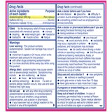 Midol Complete Menstrual Pain Relief Acetaminophen Caplets, thumbnail image 2 of 9