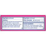 Midol Complete Menstrual Pain Relief Acetaminophen Caplets, thumbnail image 5 of 9